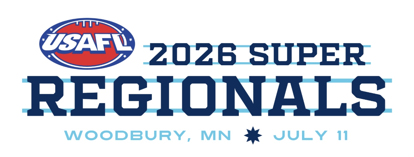 USAFL Regionals 2026