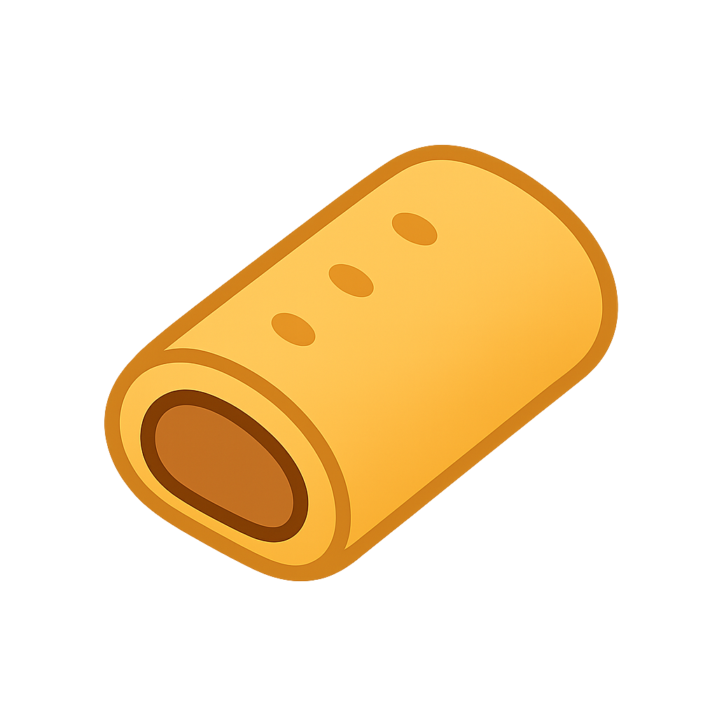 Sausage Rolls icon