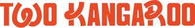 TwoKangaroo Logo