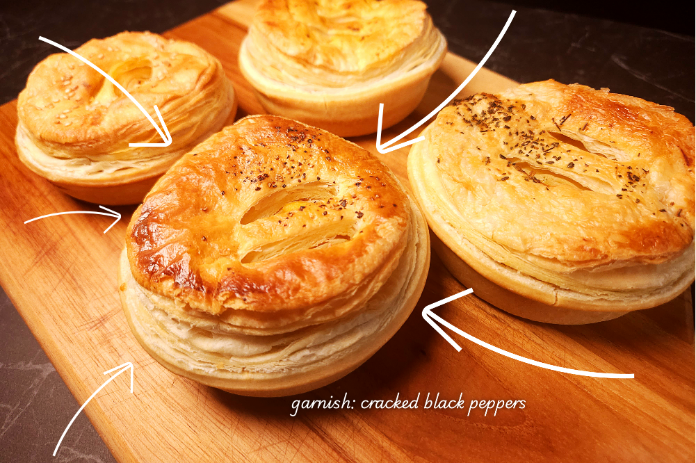 Beef, Bacon & Cheese - Image 2