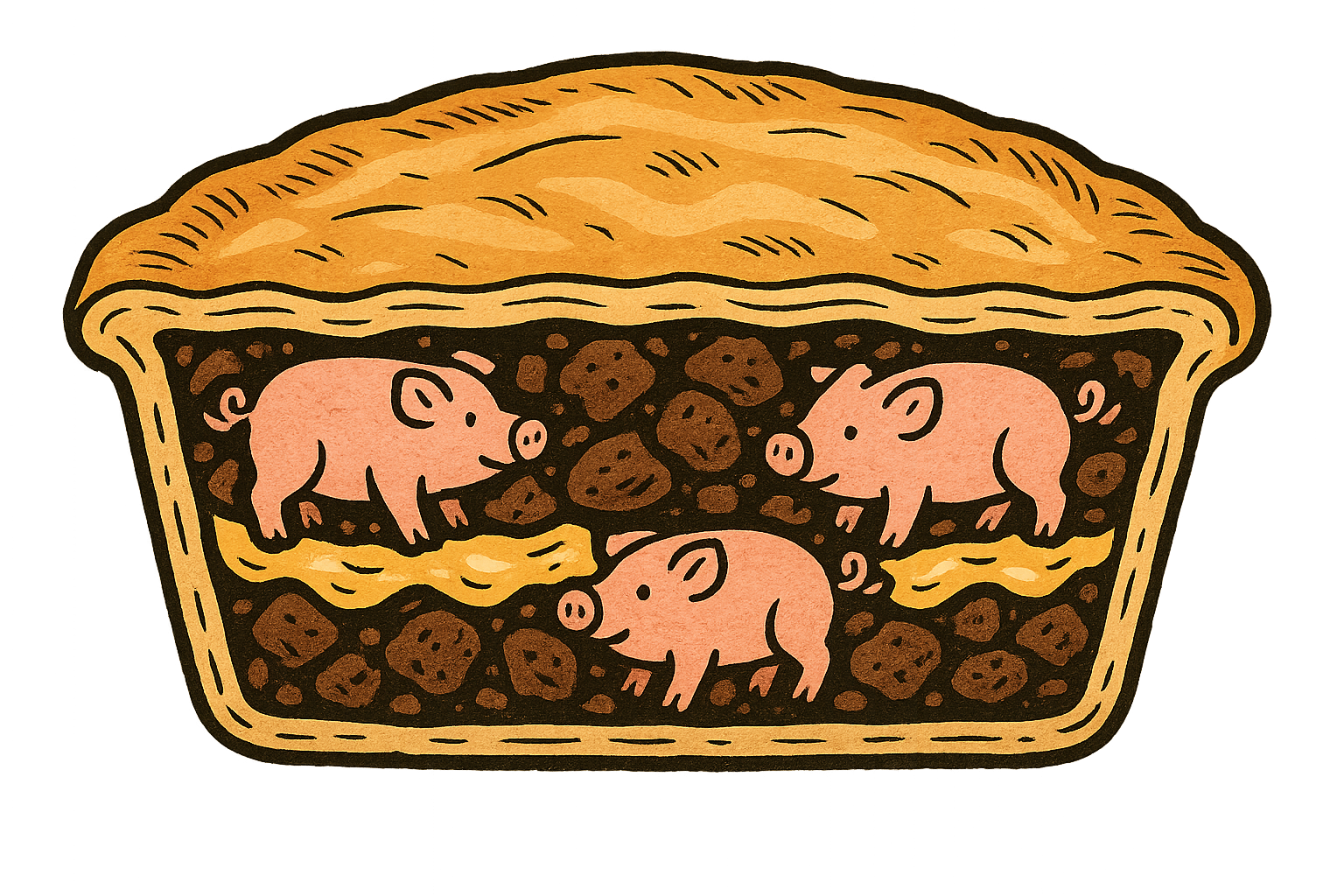 Beef, Bacon & Cheese - Image 3