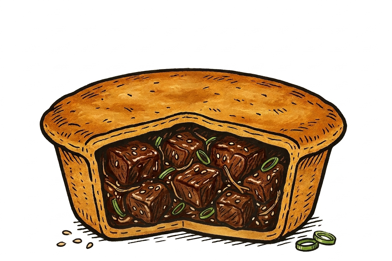 Braised Beef - Image 2