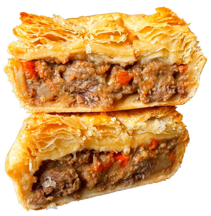 Braised Beef