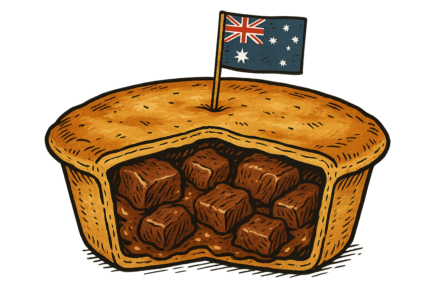 Chunky Steak - Image 2