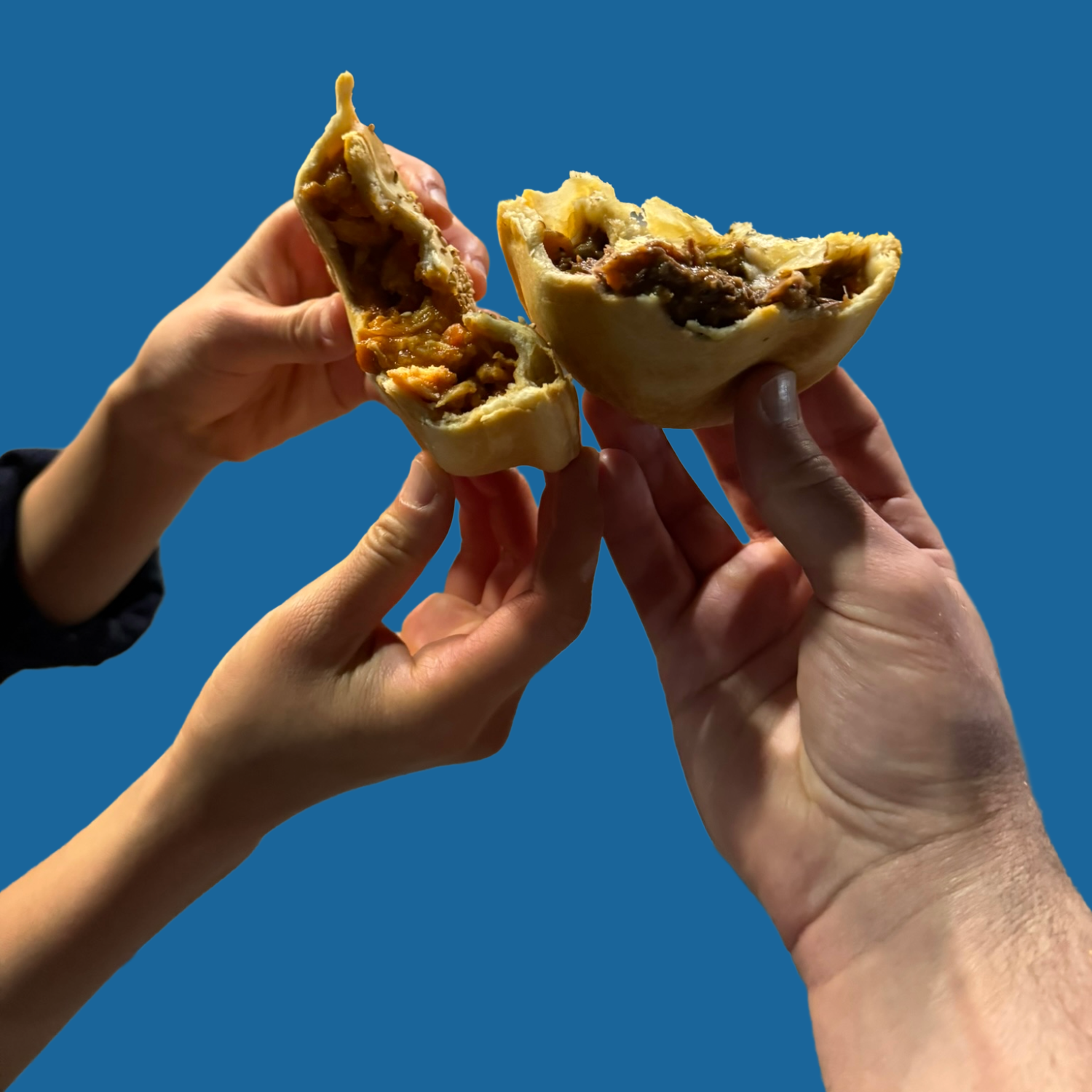 Chunky Steak - Image 3